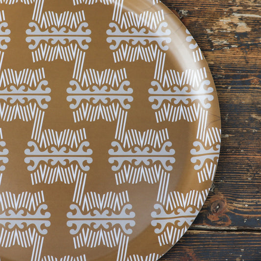 LUTA bricka | kinuski