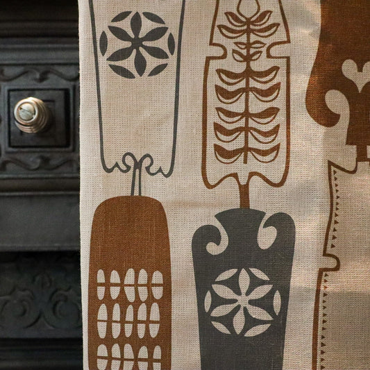 TILL ANNA LOVISA kökshandduk 2-pack